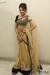 Madhu Shalini at Seethavalokanam Movie Teaser Launch